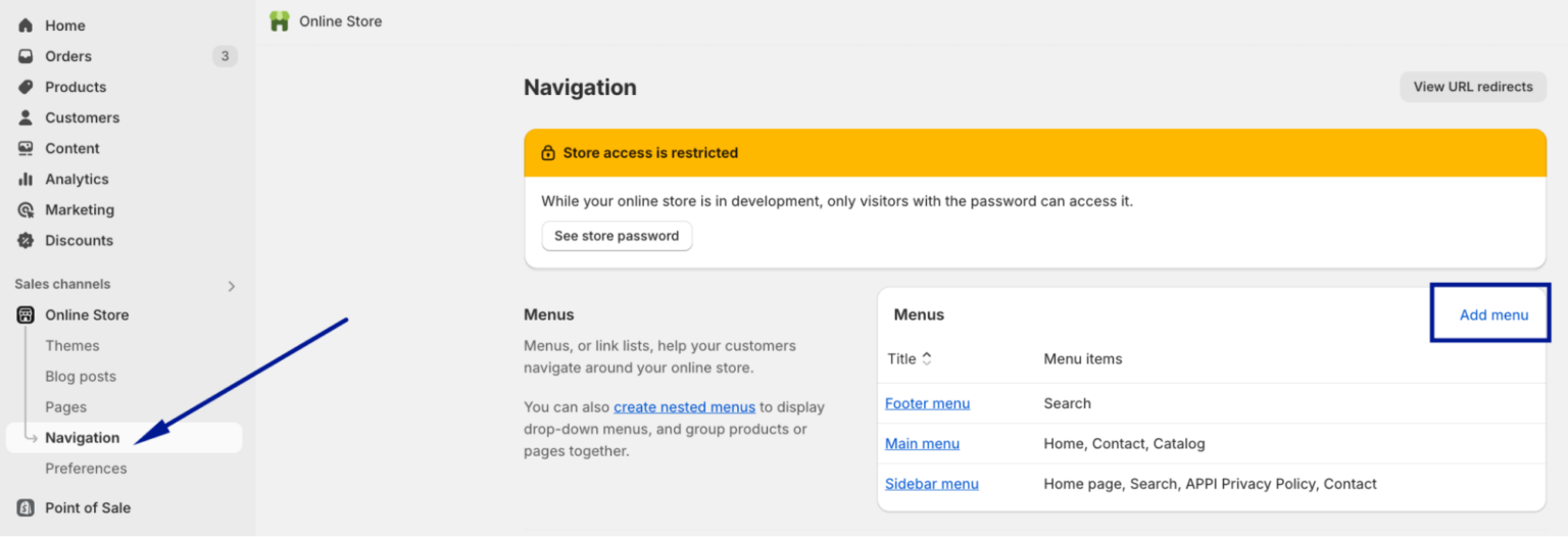 How To Add a Category In Shopify Within Three Minutes In 2026